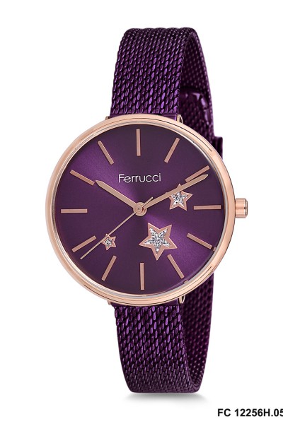 FERRUCCI HASIR KOL SAATİ